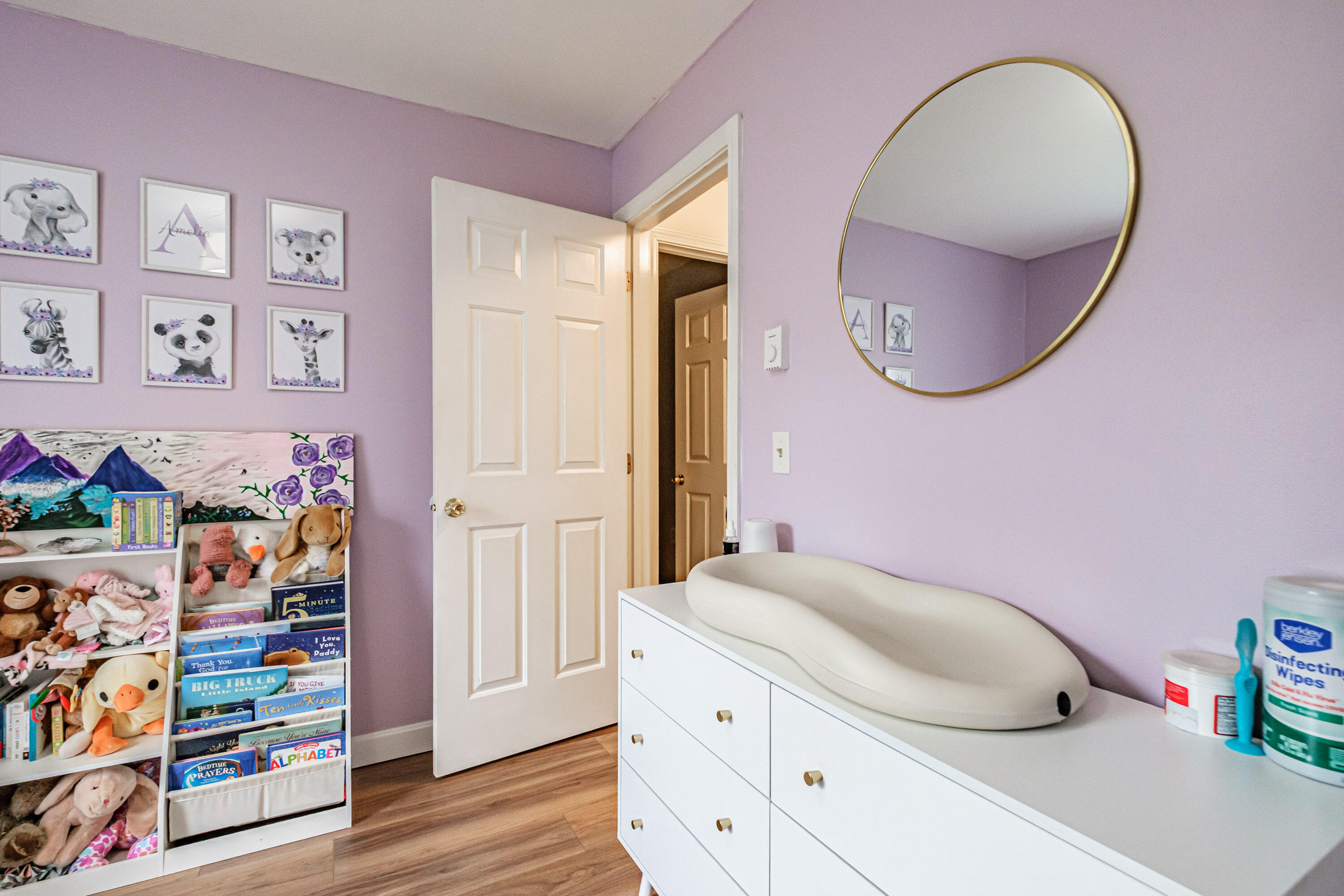 8 Somerset, Unit 8A Freeport, ME 04032 - Photo 22 of 31 Bedroom #2
