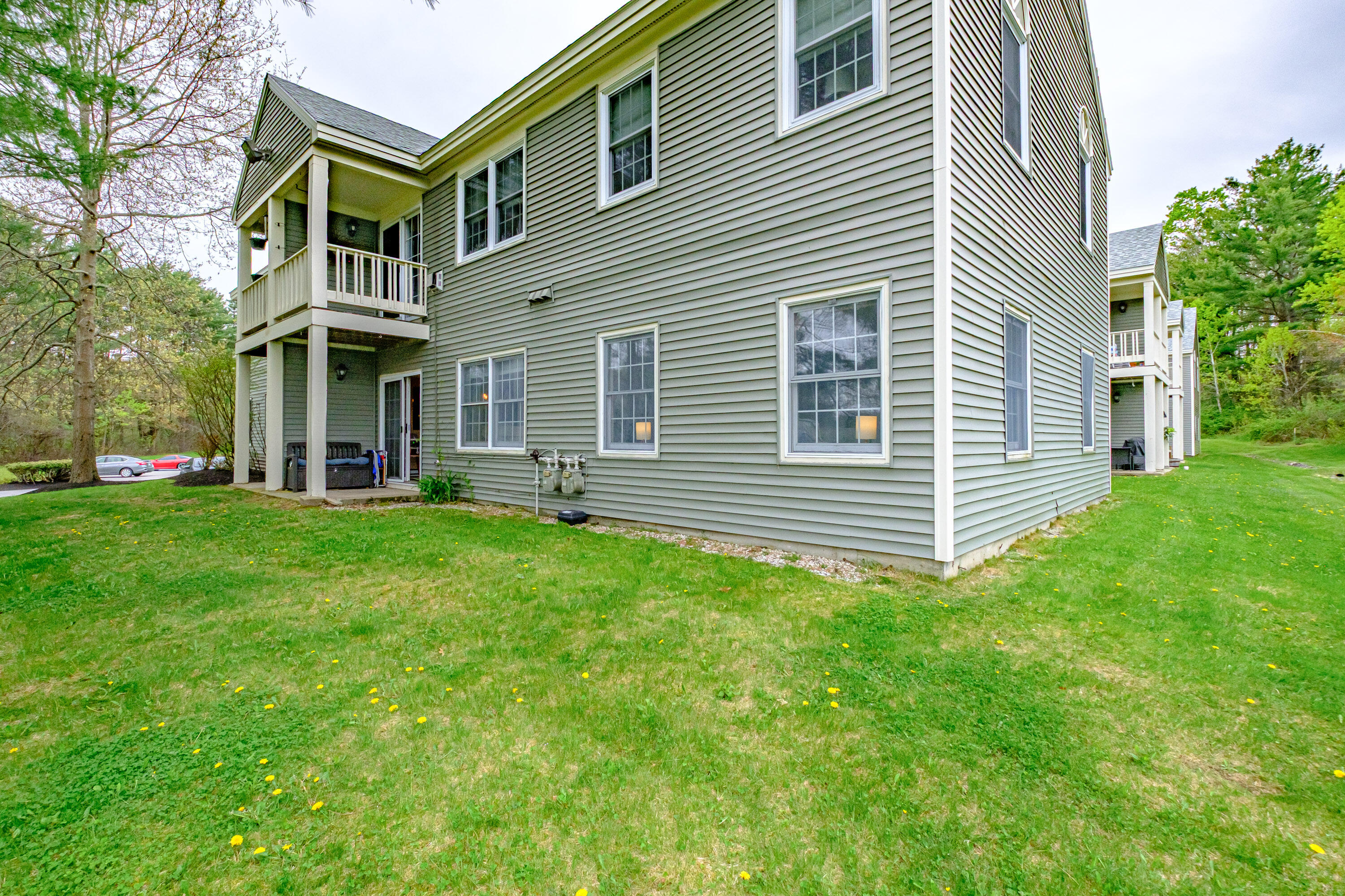 8 Somerset, Unit 8A Freeport, ME 04032 - Photo 30 of 31 8 Somerset 8A