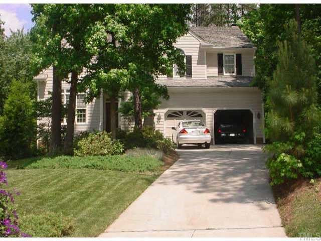 8032 Wavendon Court Raleigh, NC 27615 - Photo 1 of 1 Exterior Front