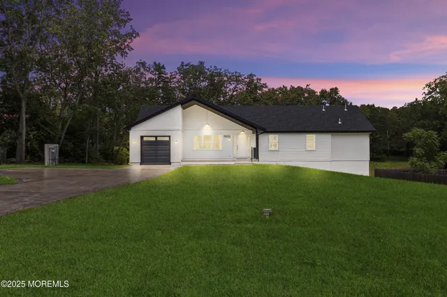 $4,600 | 1406 Transit Avenue, Jackson, NJ 08527