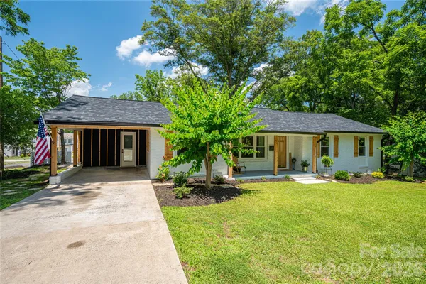 $299,999 | 220 Lackey Street, Kings Mountain, NC 28086