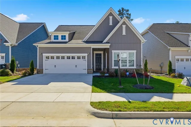 $525,000 | 1793 Outrigger Drive, Chester, VA 23836