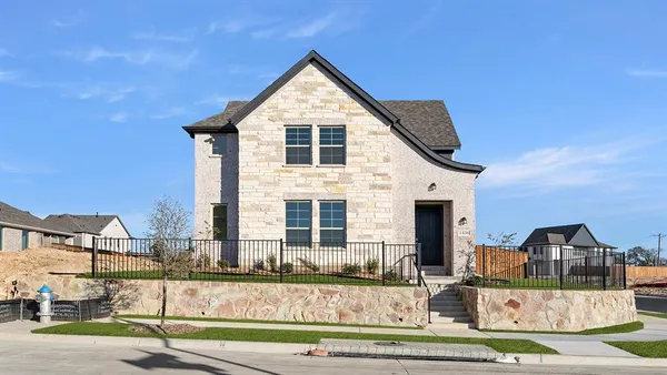 $459,990 | 605 Wicklow Court, Celina, TX 75009