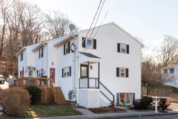 $350,000 | 3753 North Main Street, Unit 1, Fall River, MA 02720