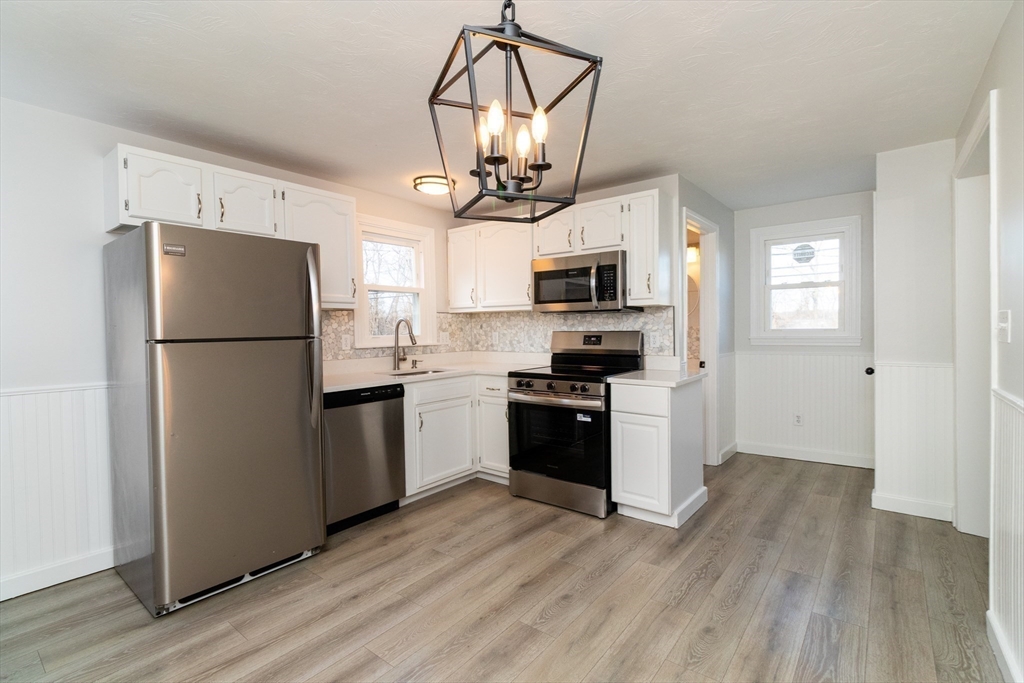 3753 North Main Street, Unit 1 Fall River, MA 02720 - Photo 5 of 22