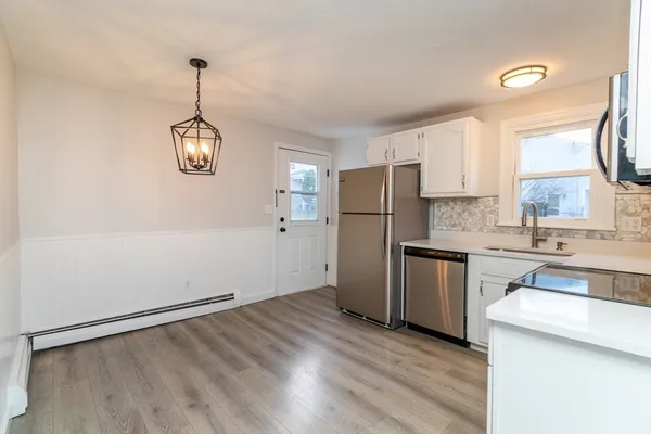 $350,000 | 3753 North Main Street, Unit 1, Fall River, MA 02720