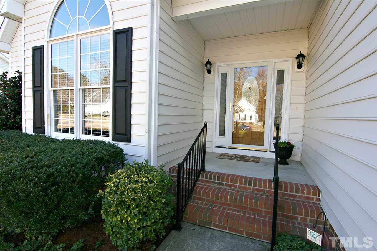 505 South Allen Road Wake Forest, NC 27587 - Photo 2 of 21 Gallery Image 2