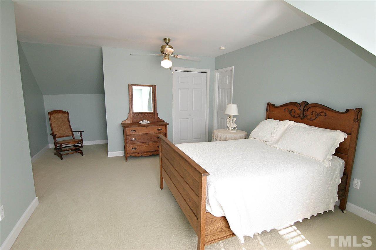 505 South Allen Road Wake Forest, NC 27587 - Photo 15 of 21 Gallery Image 15