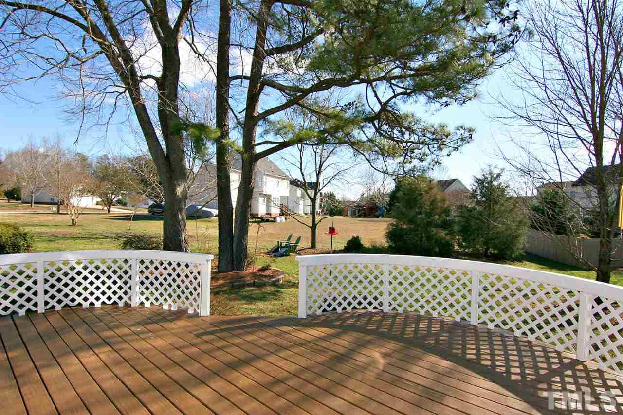 505 South Allen Road Wake Forest, NC 27587 - Photo 18 of 21 Gallery Image 18