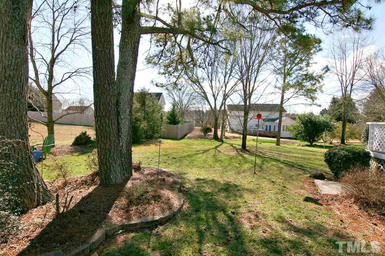 505 South Allen Road Wake Forest, NC 27587 - Photo 19 of 21 Gallery Image 19