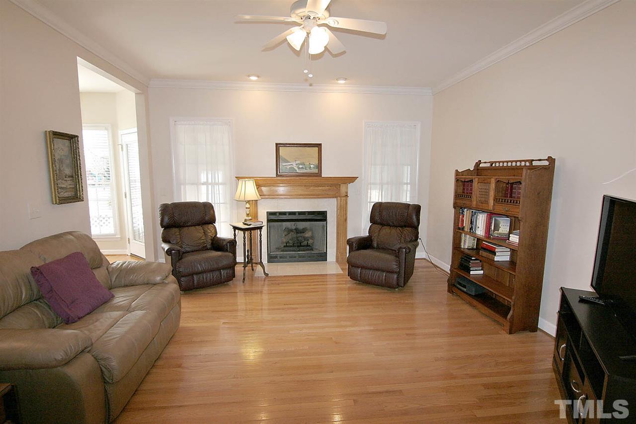 505 South Allen Road Wake Forest, NC 27587 - Photo 3 of 21 Gallery Image 3