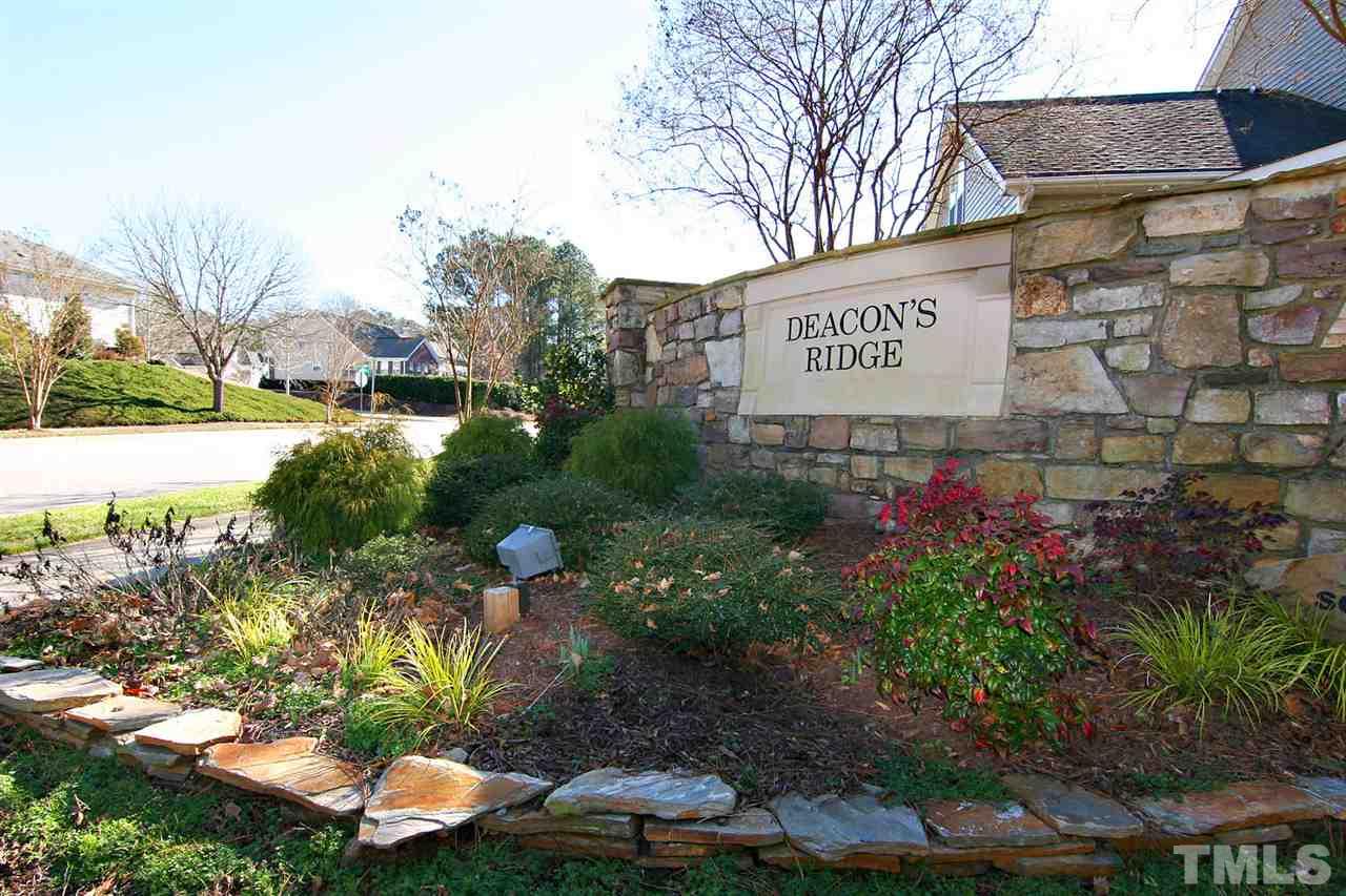 505 South Allen Road Wake Forest, NC 27587 - Photo 21 of 21 Gallery Image 21