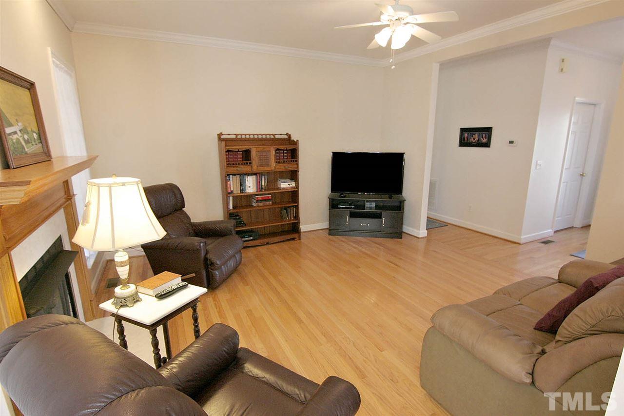 505 South Allen Road Wake Forest, NC 27587 - Photo 4 of 21 Gallery Image 4