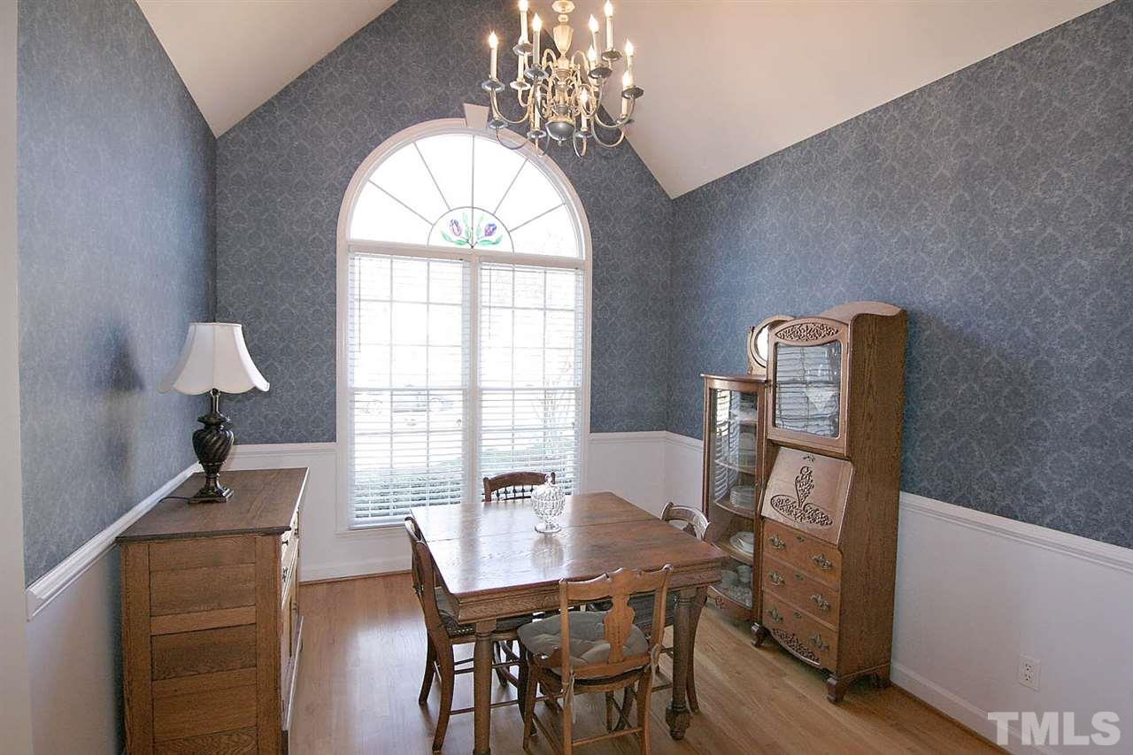 505 South Allen Road Wake Forest, NC 27587 - Photo 5 of 21 Gallery Image 5