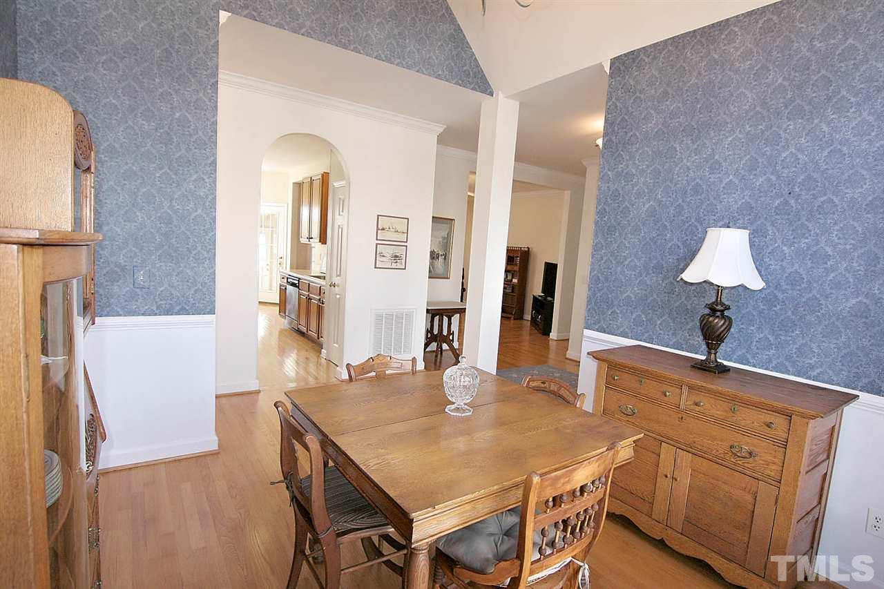 505 South Allen Road Wake Forest, NC 27587 - Photo 6 of 21 Gallery Image 6