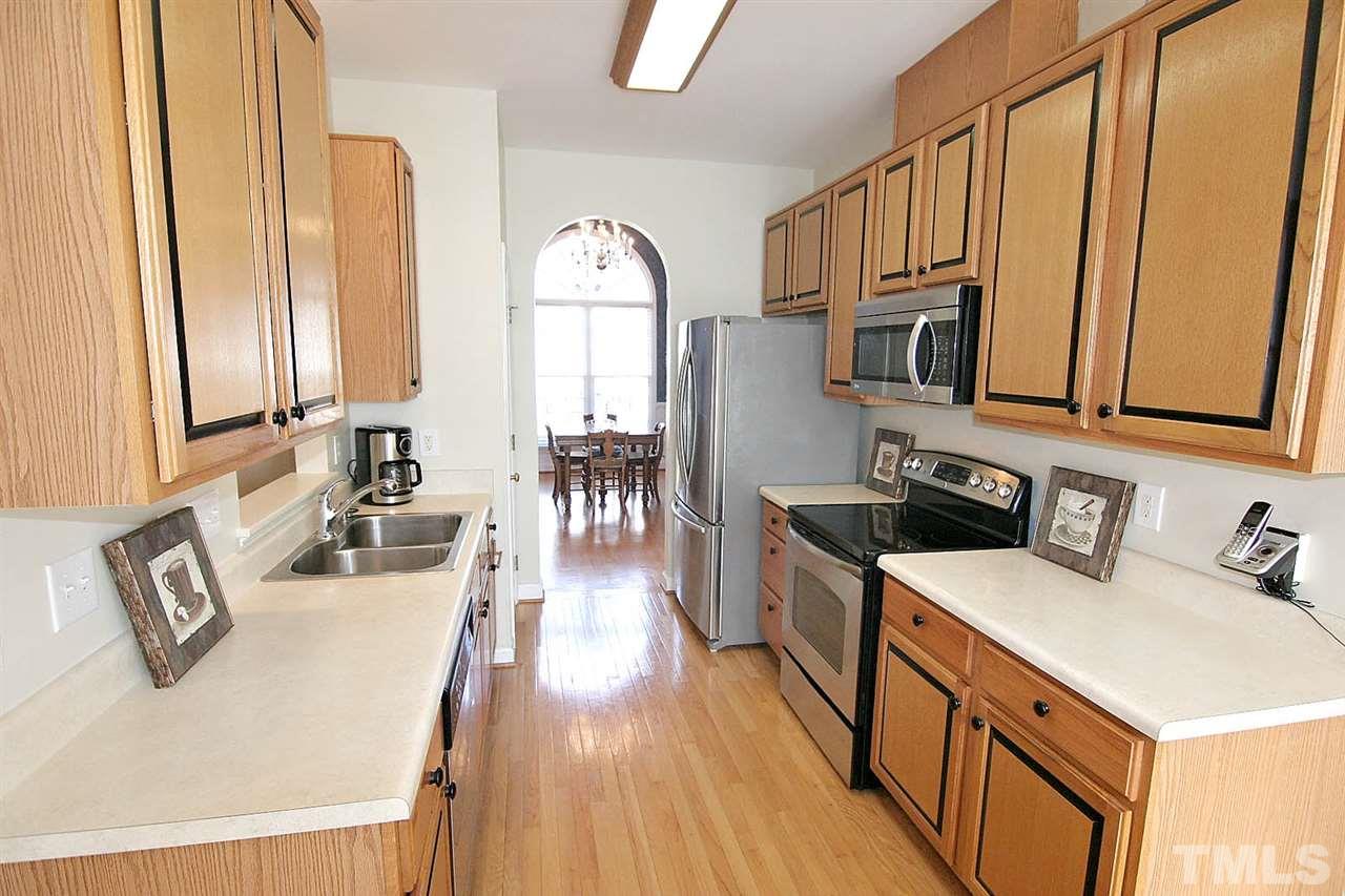 505 South Allen Road Wake Forest, NC 27587 - Photo 7 of 21 Gallery Image 7