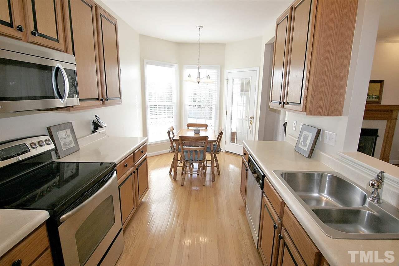 505 South Allen Road Wake Forest, NC 27587 - Photo 8 of 21 Gallery Image 8