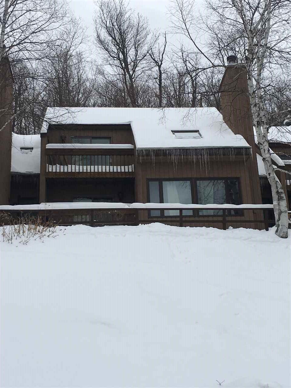 73 Upper Summit Road, Unit 47 Warren, VT 05674 - Photo 9 of 9 Gallery Image 9