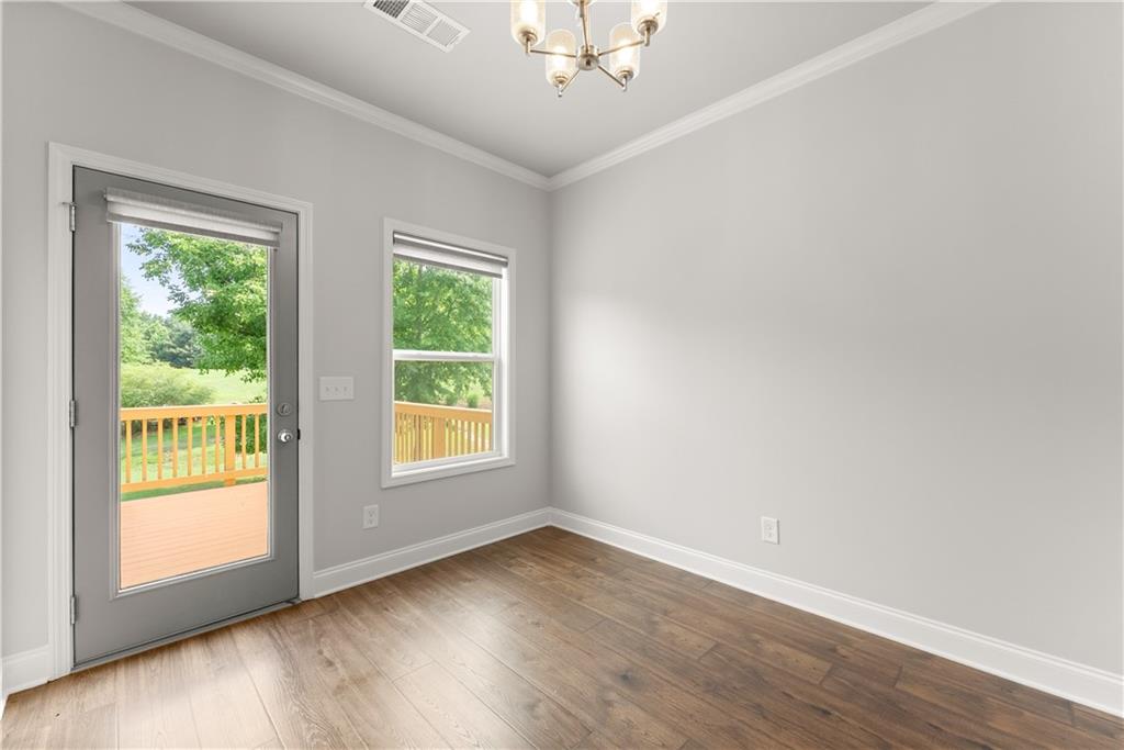 6292 Gaines Ferry Road Flowery Branch, GA 30542 - Photo 22 of 75
