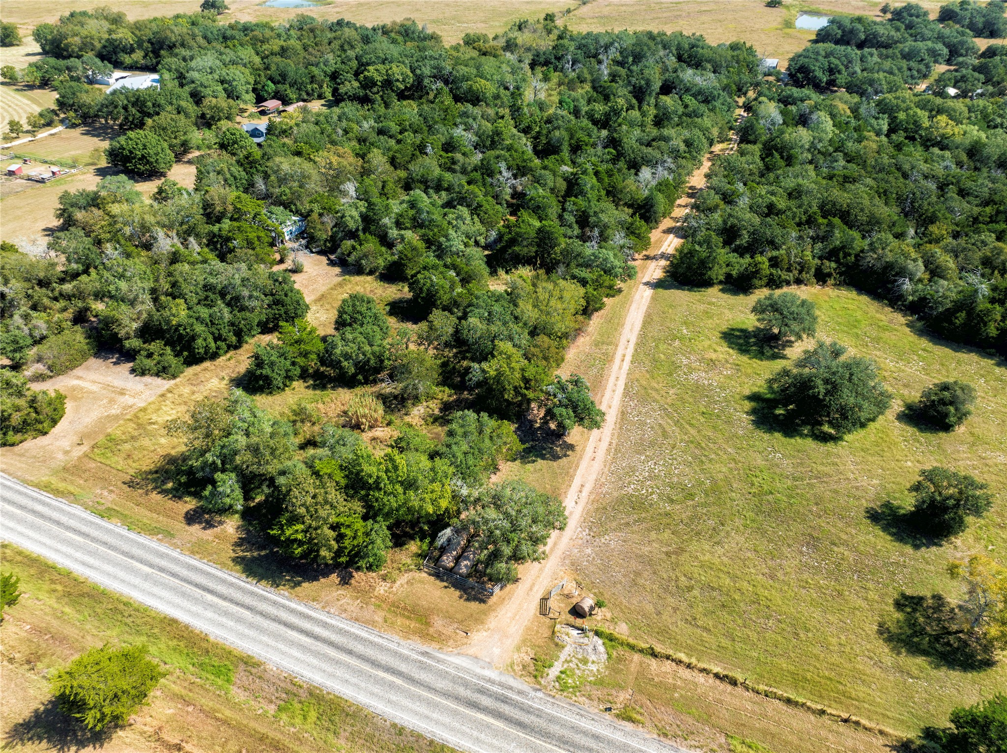 0 Fm 2238 Schulenburg, TX 78956 - Photo 2 of 8