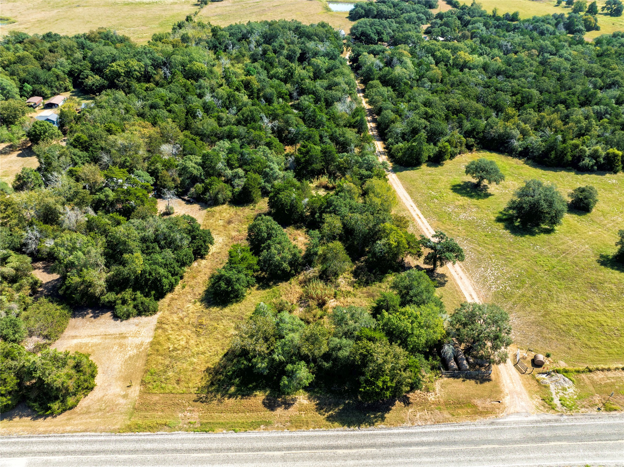 0 Fm 2238 Schulenburg, TX 78956 - Photo 3 of 8