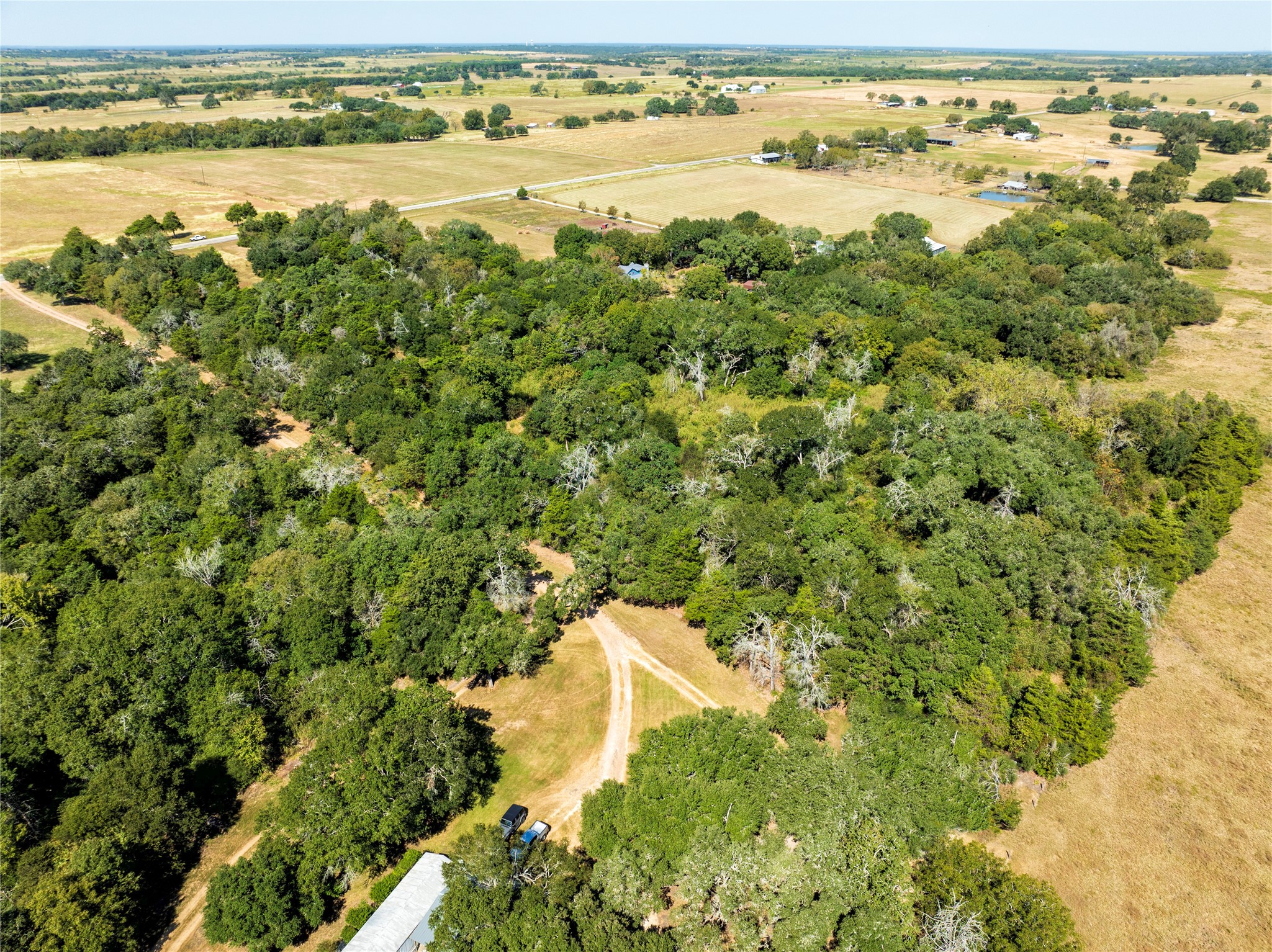 0 Fm 2238 Schulenburg, TX 78956 - Photo 4 of 8