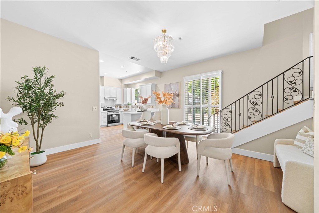 463 Fairview Avenue, Unit F Arcadia, CA 91007 - Photo 6 of 36