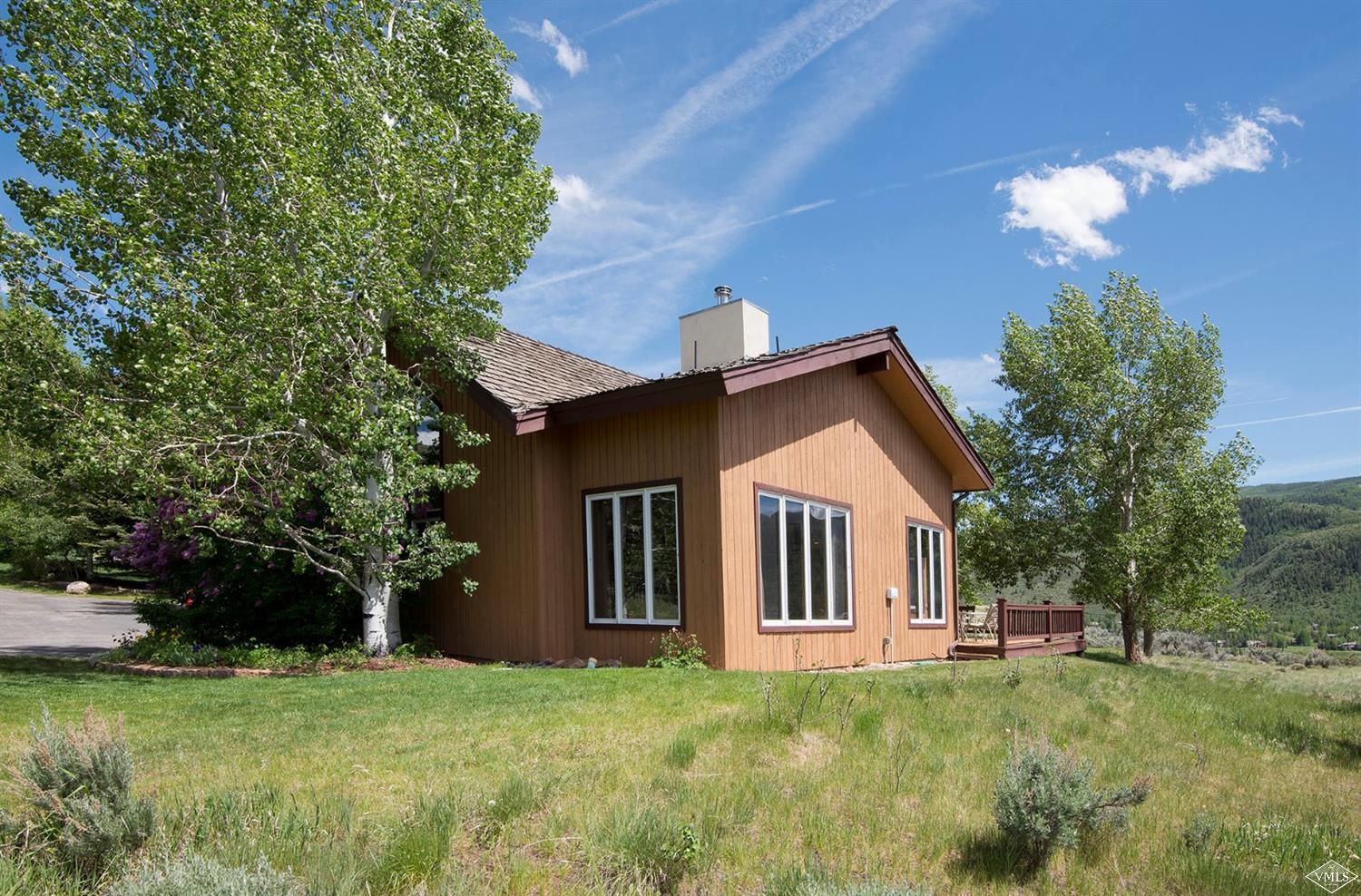 90 Lariat Road, Unit B Edwards, CO 81632 - Photo 22 of 24 Additional Photo