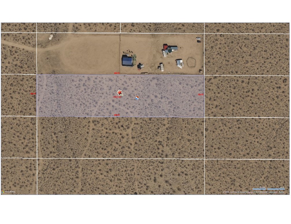 0 Vac/vic 182 Ste/ave W4 Llano Ca  