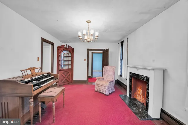 $525,000 | 1008 West Penn Pike, Tamaqua, PA 18252