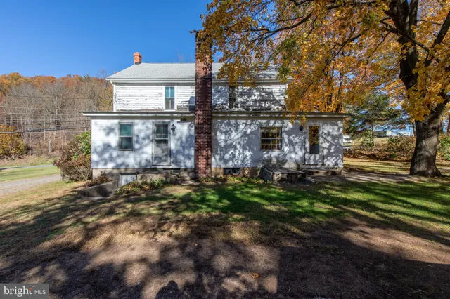 $525,000 | 1008 West Penn Pike, Tamaqua, PA 18252