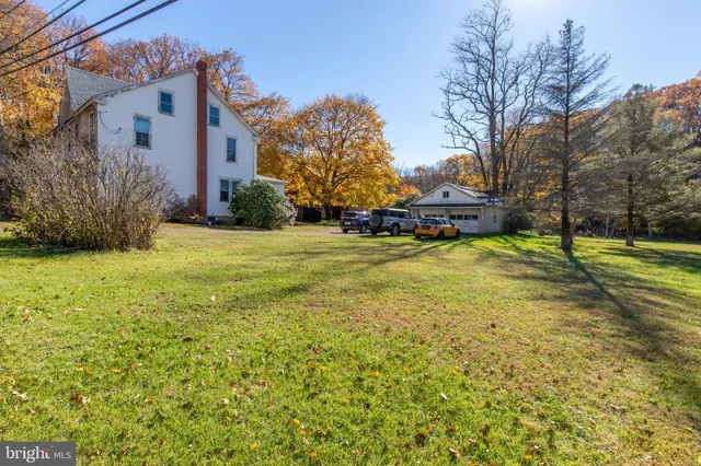 $525,000 | 1008 West Penn Pike, Tamaqua, PA 18252