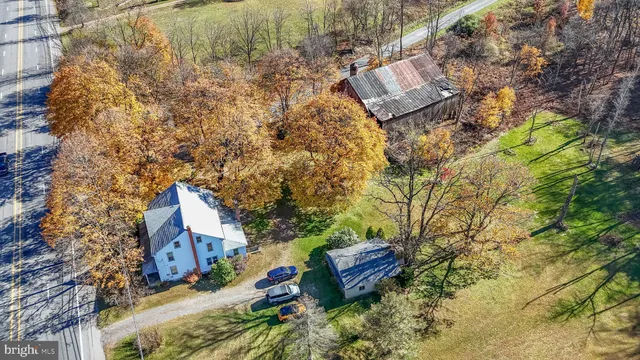 $525,000 | 1008 West Penn Pike, Tamaqua, PA 18252