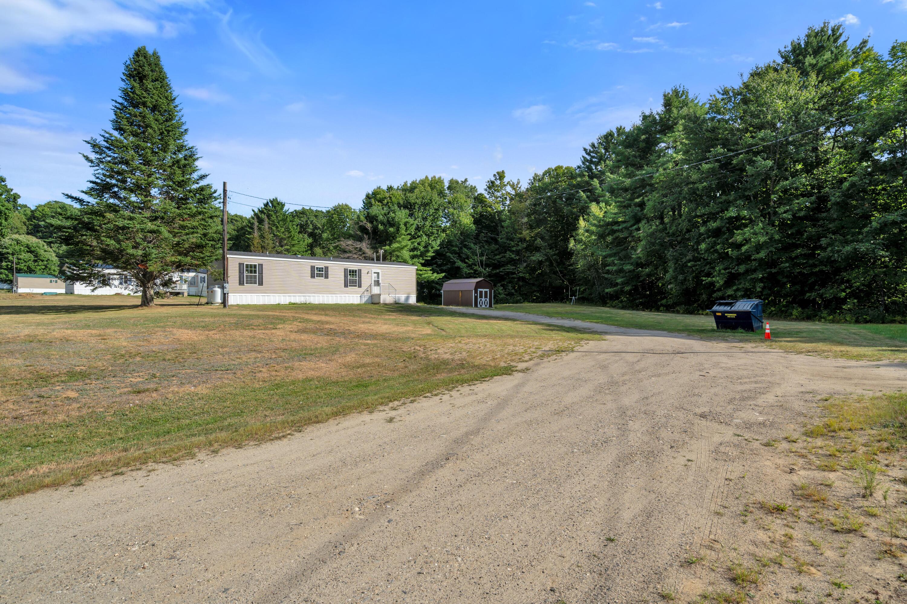 151 Richmond Road Litchfield, ME 04350 - Photo 8 of 31 DSC07133