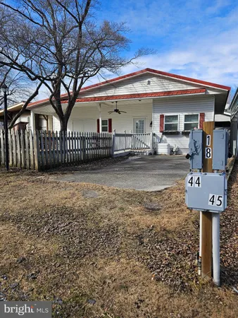 $80,000 | 44 Hollow Log Falling Waters Wv 25419, Falling Waters, WV 25419