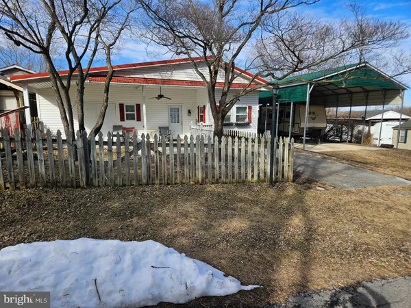 $80,000 | 44 Hollow Log Falling Waters Wv 25419, Falling Waters, WV 25419