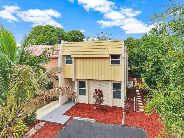 $399,000 | 7911 Southwest 9th Street, North Lauderdale, FL 33068