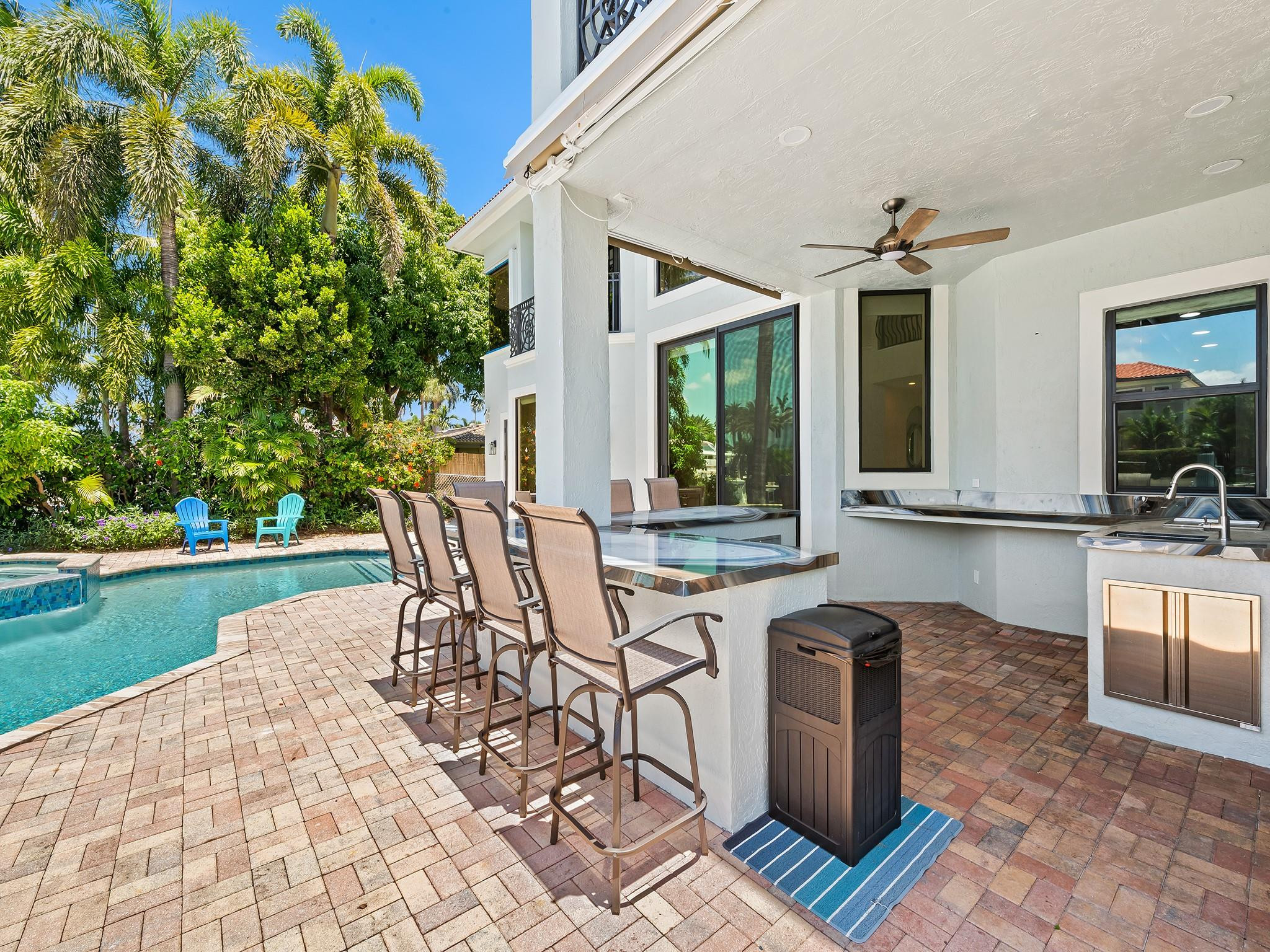 2817 Northeast 26th Avenue Lighthouse Point, FL 33064 - Photo 14 of 51 Photo 14