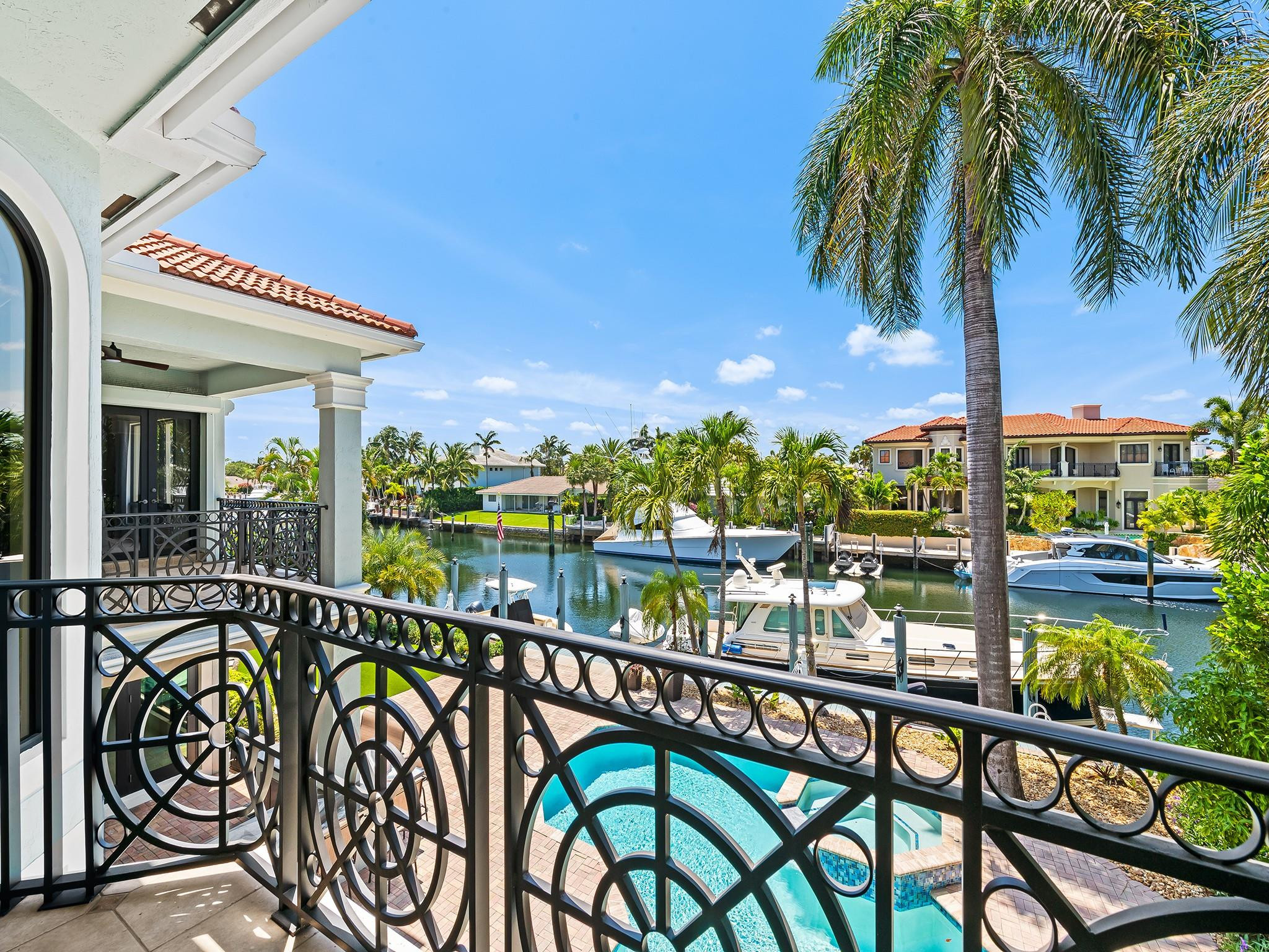 2817 Northeast 26th Avenue Lighthouse Point, FL 33064 - Photo 32 of 51 Photo 32