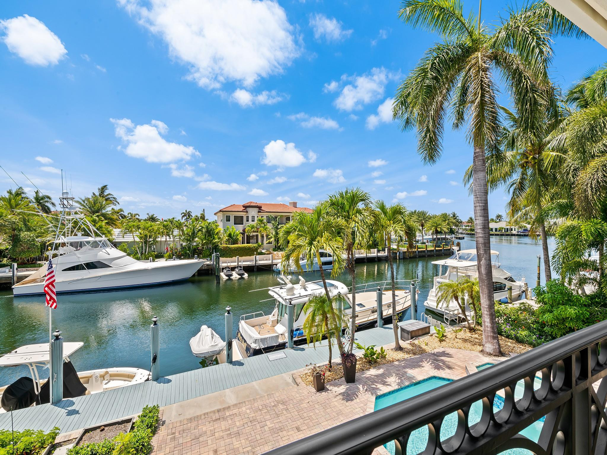 2817 Northeast 26th Avenue Lighthouse Point, FL 33064 - Photo 46 of 51 Photo 46