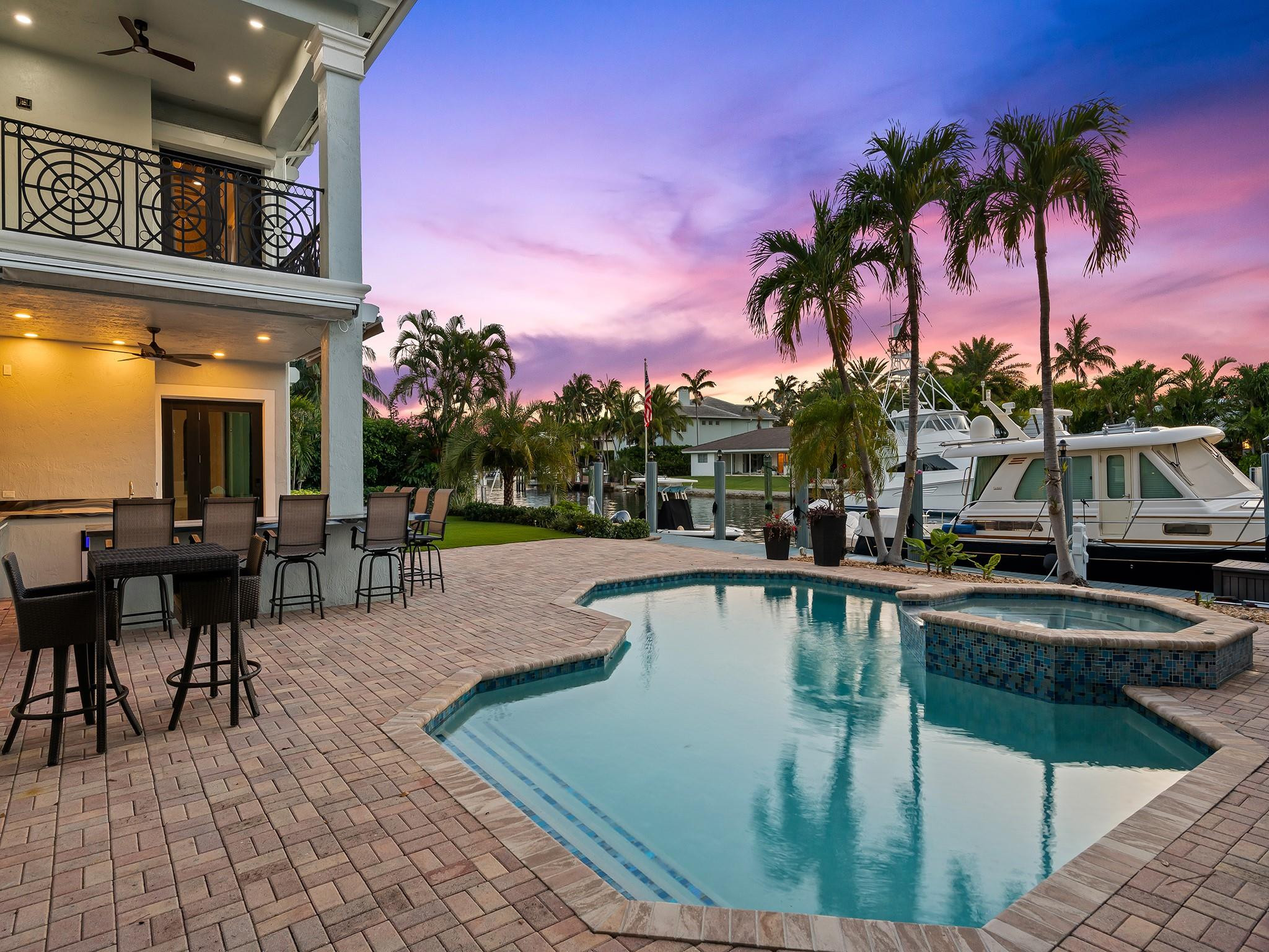 2817 Northeast 26th Avenue Lighthouse Point, FL 33064 - Photo 47 of 51 Photo 47