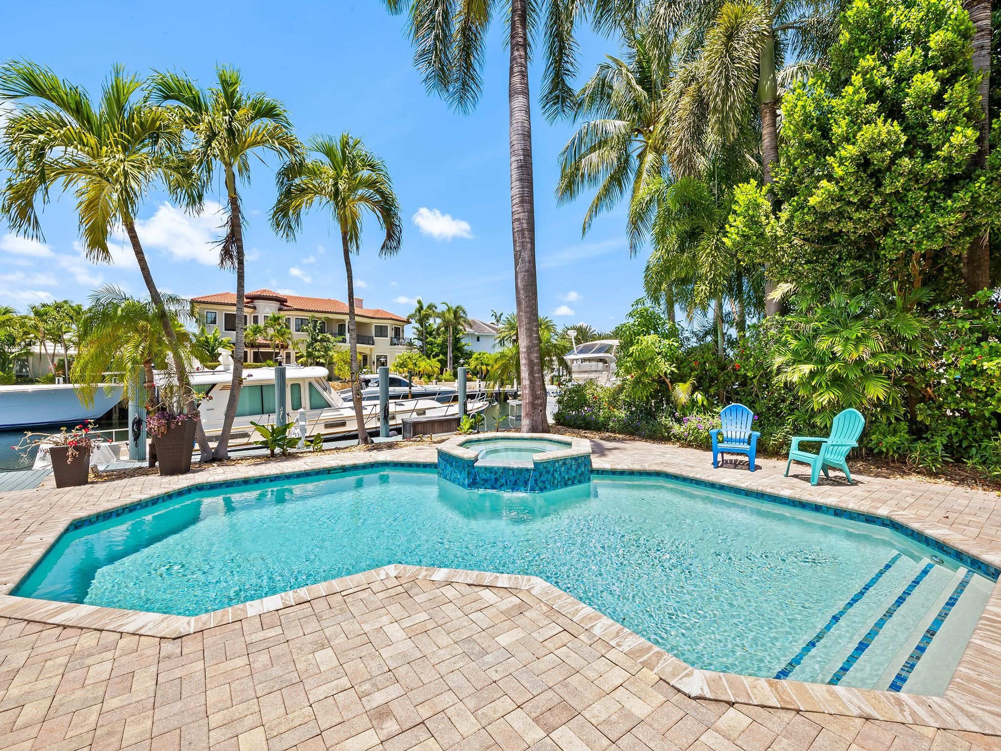 2817 Northeast 26th Avenue Lighthouse Point, FL 33064 - Photo 48 of 51 Photo 48