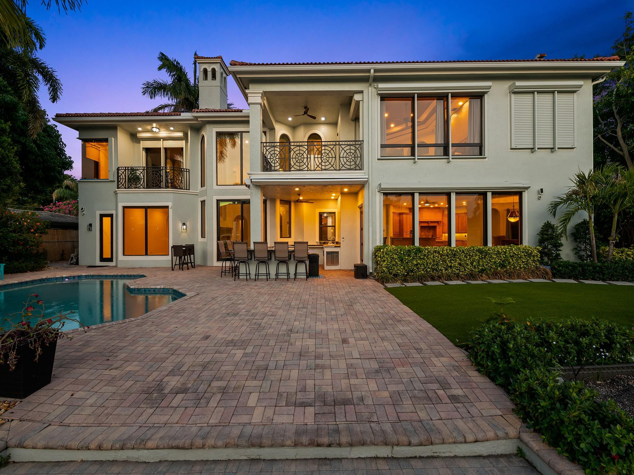 2817 Northeast 26th Avenue Lighthouse Point, FL 33064 - Photo 49 of 51 Photo 49