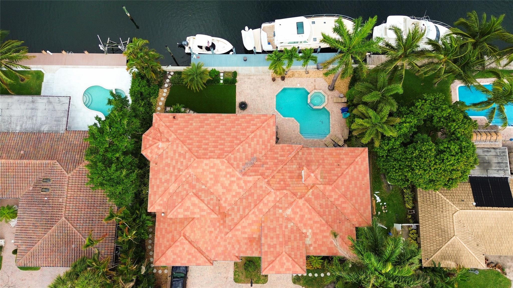 2817 Northeast 26th Avenue Lighthouse Point, FL 33064 - Photo 51 of 51 Photo 51