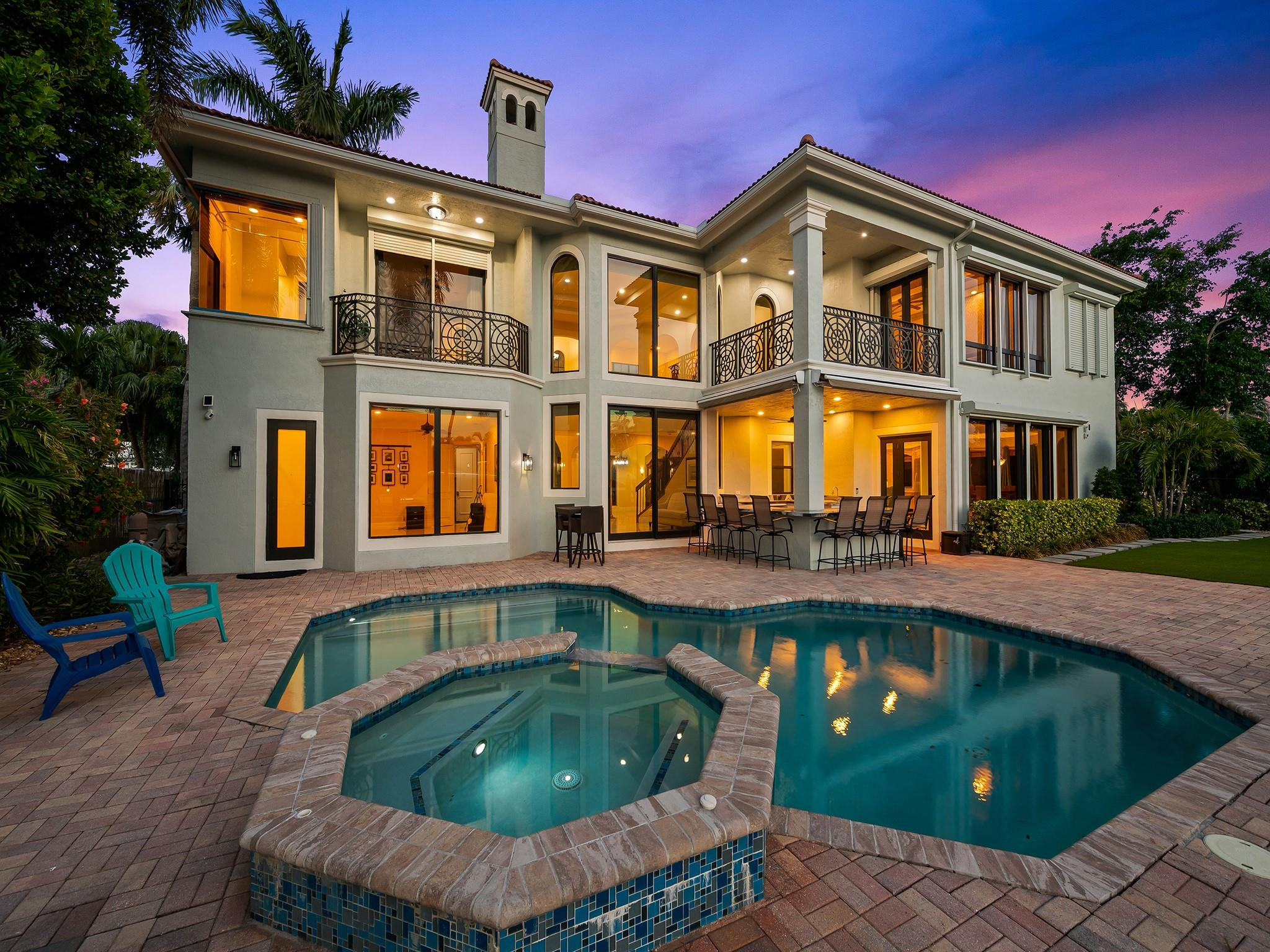 2817 Northeast 26th Avenue Lighthouse Point, FL 33064 - Photo 6 of 51 Photo 6