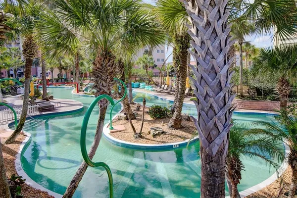 $310,000 | 200 Ocean Crest Drive, Unit 621, Palm Coast, FL 32137