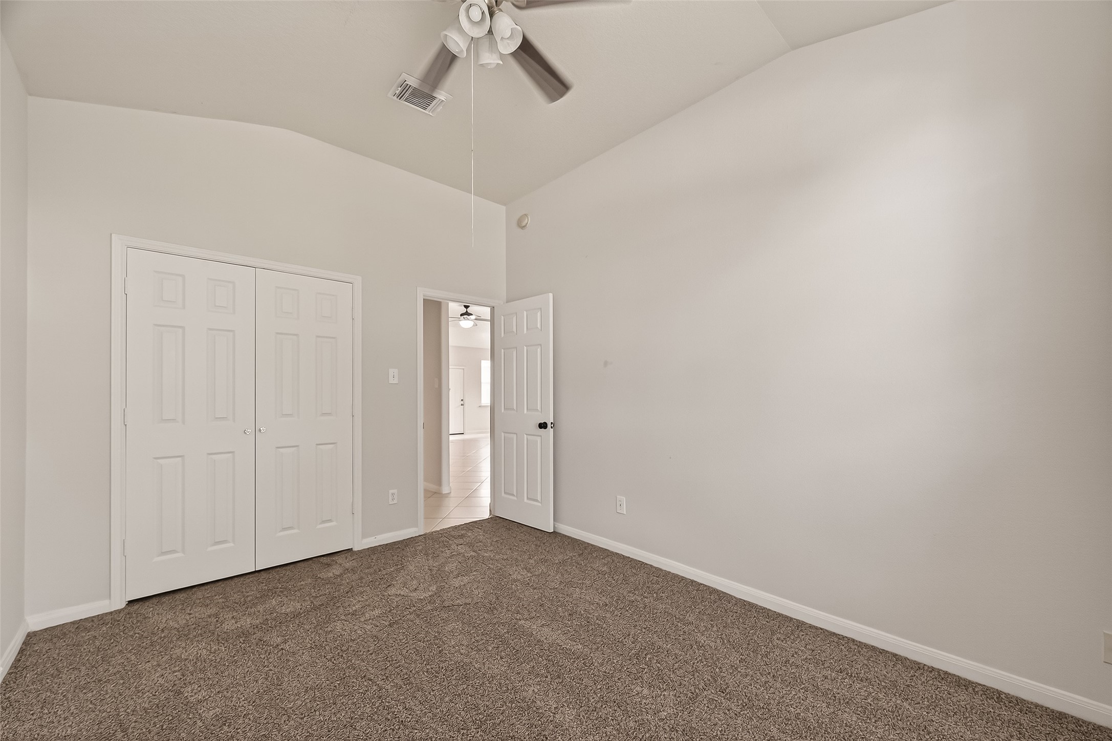 1918 Riane Lane Houston, TX 77049 - Photo 18 of 35 a view of an empty room