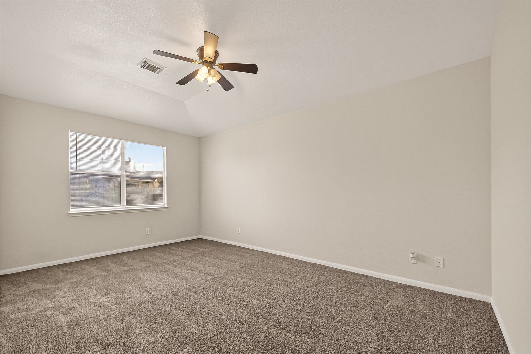 1918 Riane Lane Houston, TX 77049 - Photo 26 of 35 an empty room with a window