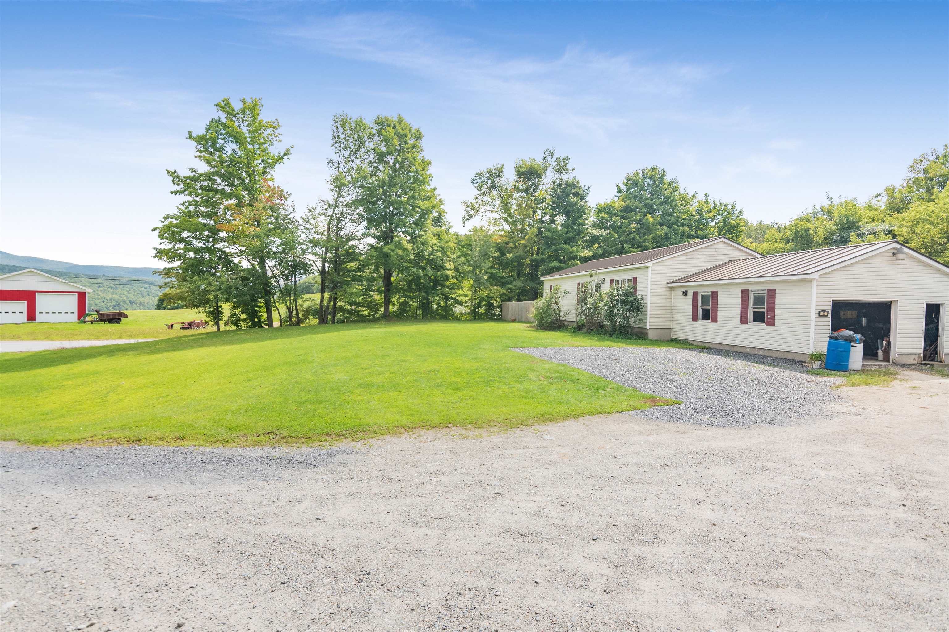 93 Golf Course Road Richford, VT 05476 - Photo 1 of 21 Gallery Image 1