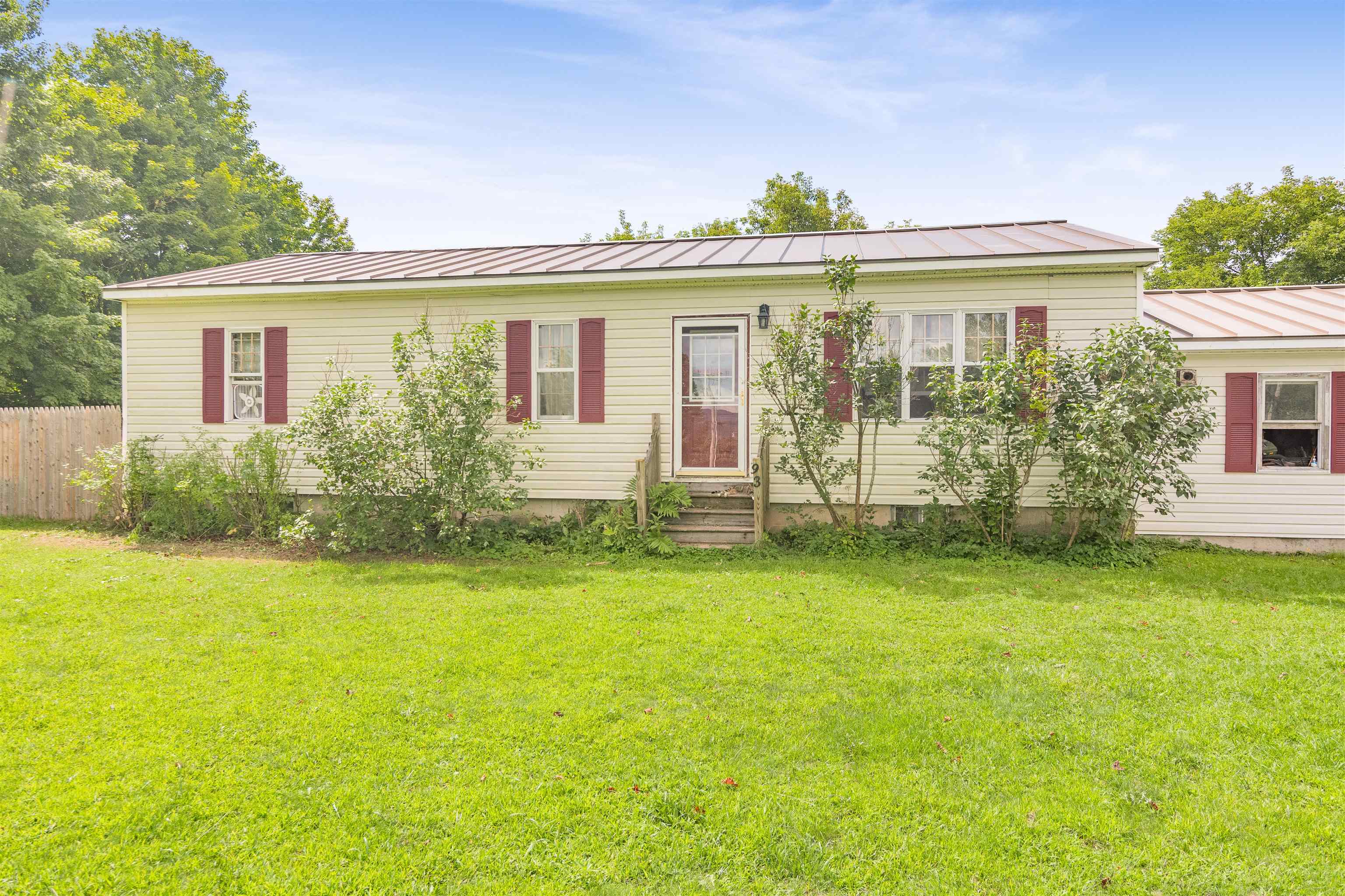 93 Golf Course Road Richford, VT 05476 - Photo 2 of 21 Gallery Image 2